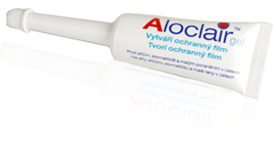 Aloclair GEL